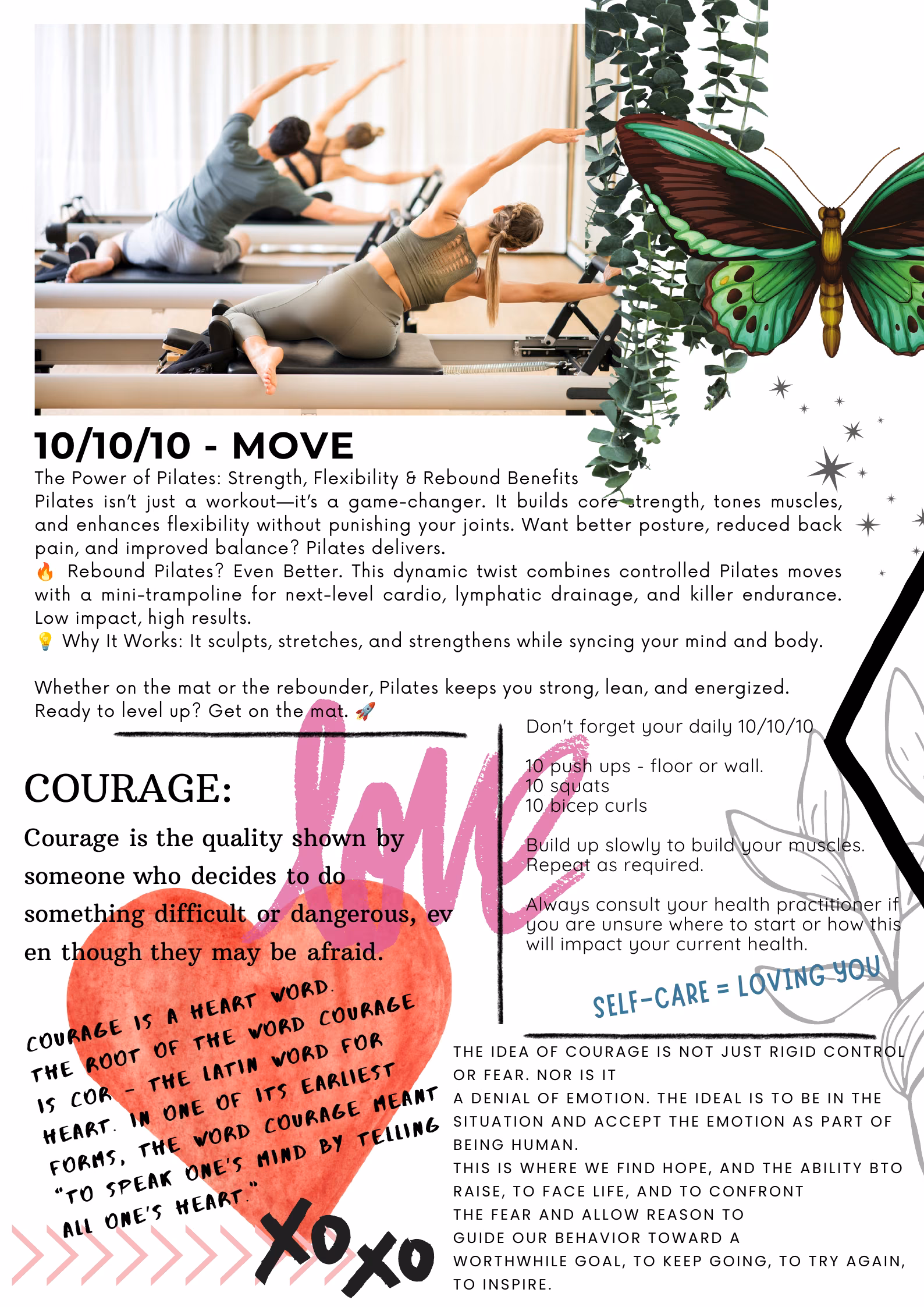 10/10/10 — Move — The Style Edit, Autumn 2025
