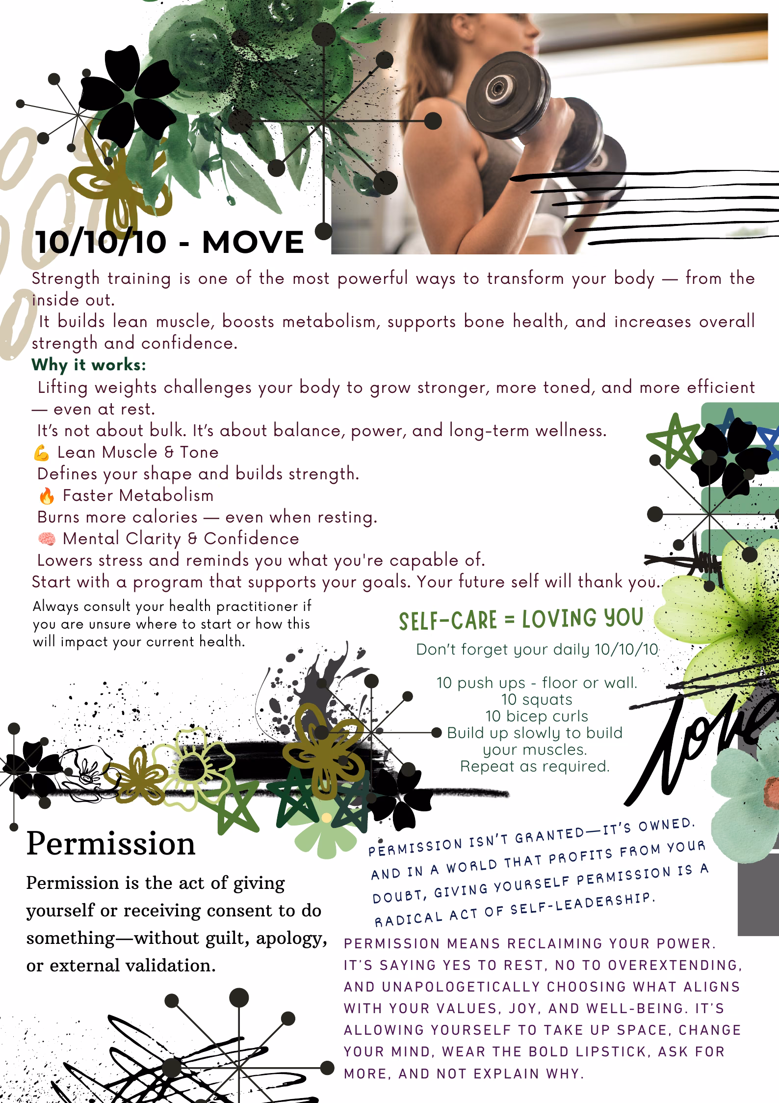 10/10/10 — Move — The Style Edit, Winter 2025