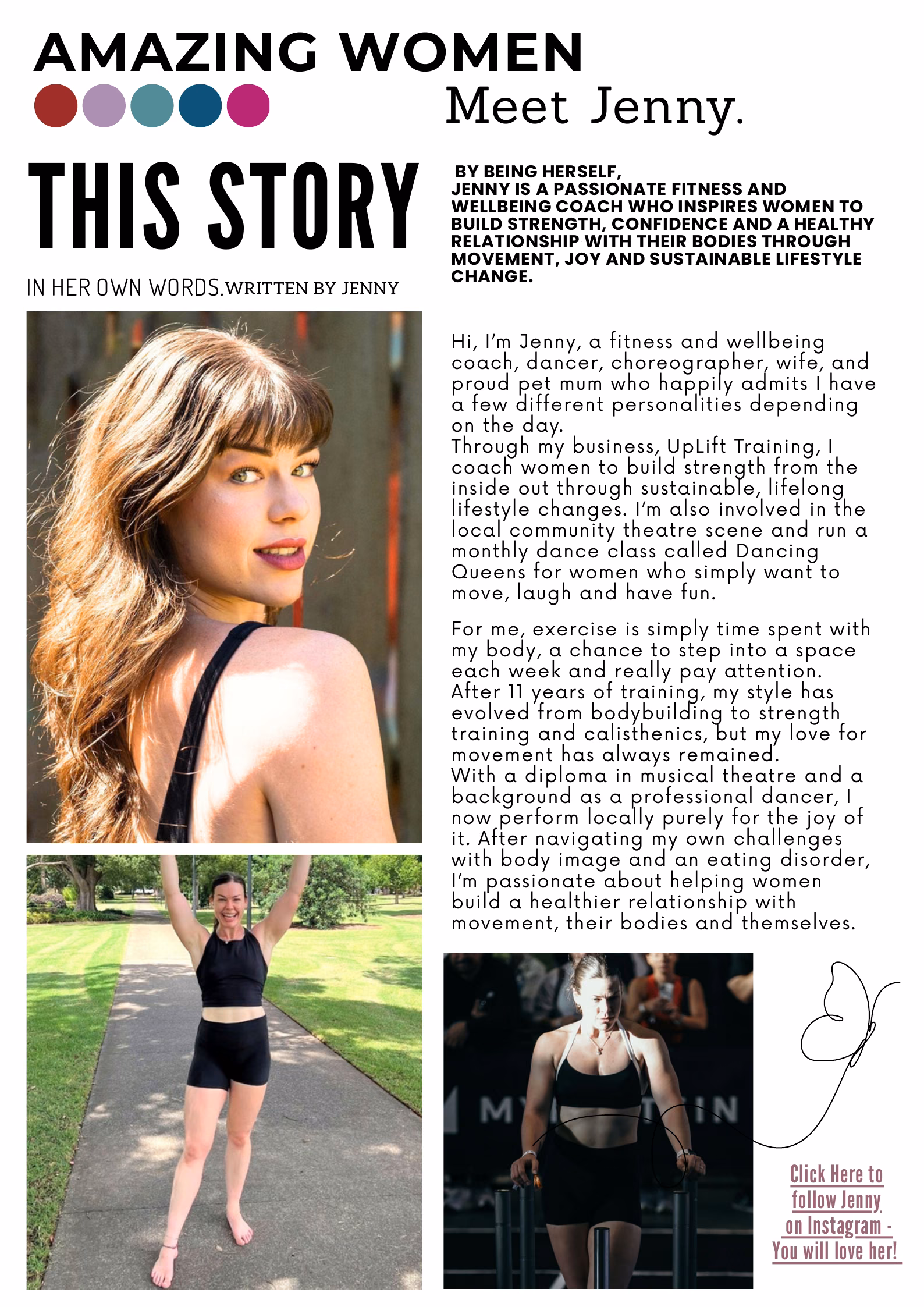 This Story — The Style Edit, Autumn 2026
