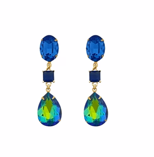 AYLA DROP EARRINGS