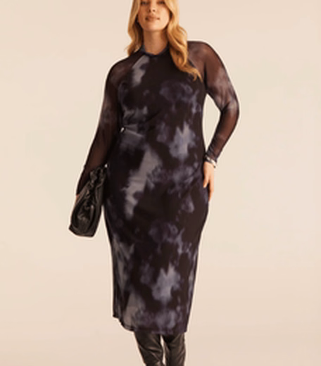 Cove Dress at Estelle Clothing